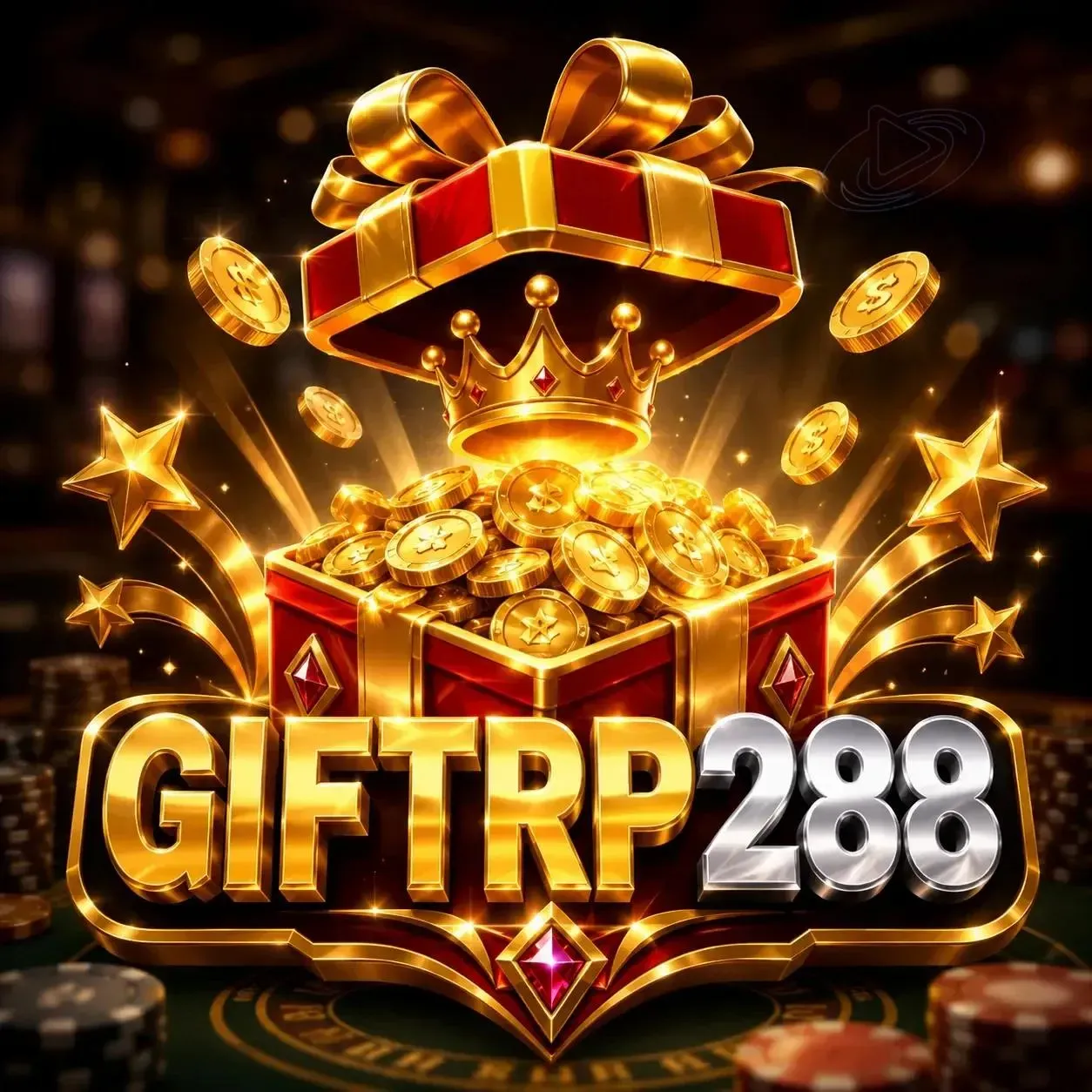 GIFTRP288 - Pengalaman Live Casino Terbaik di Genggaman Anda