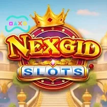 NEXGID - Balapan Seru di Alam Maya